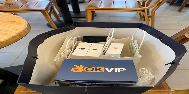 Cách thức tham gia nhận thưởng iphone 17 Pro Max đơn giản